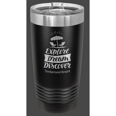 Polar Camel Ringneck Tumbler 20Oz.